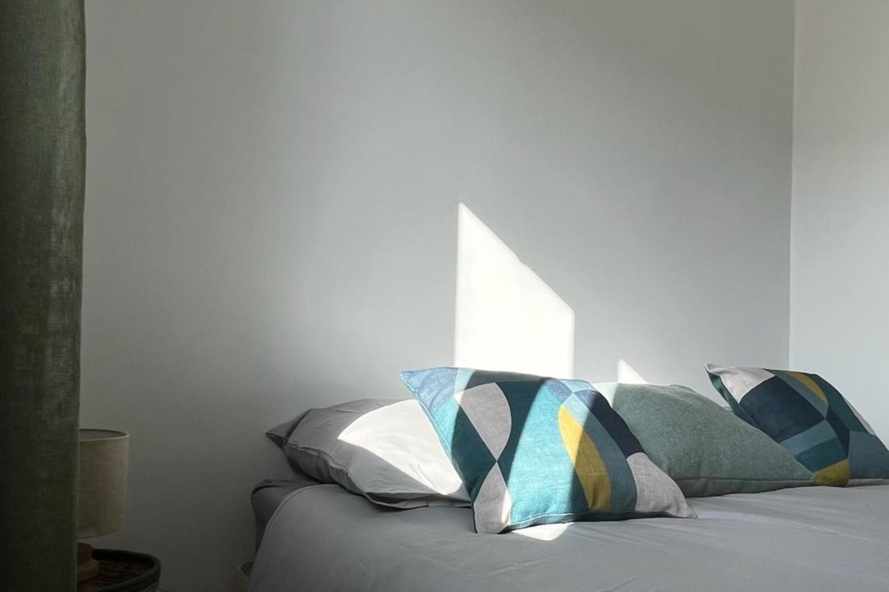 Grand Apt Au Coeur D'Ajaccio - Ac & 5Min Plage 아파트 외부 사진