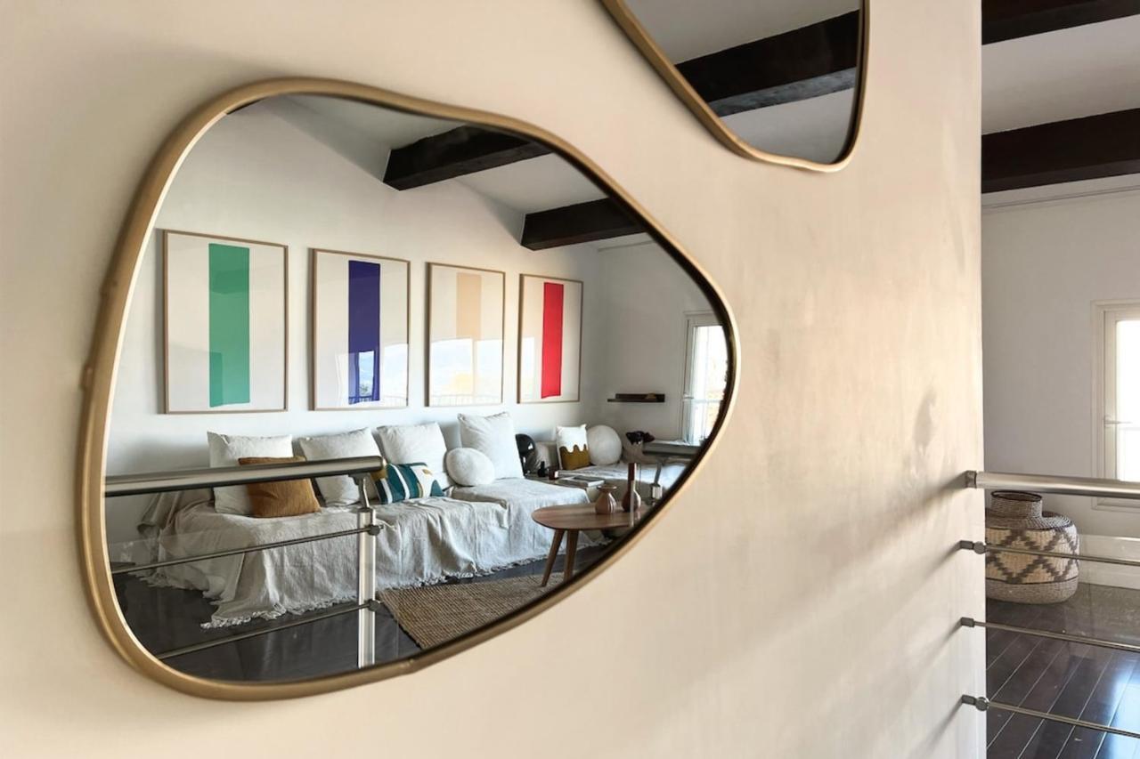 Grand Apt Au Coeur D'Ajaccio - Ac & 5Min Plage 아파트 외부 사진