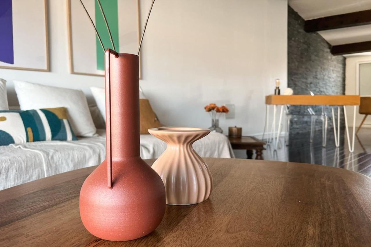 Grand Apt Au Coeur D'Ajaccio - Ac & 5Min Plage 아파트 외부 사진